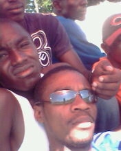 me and cancelrooy